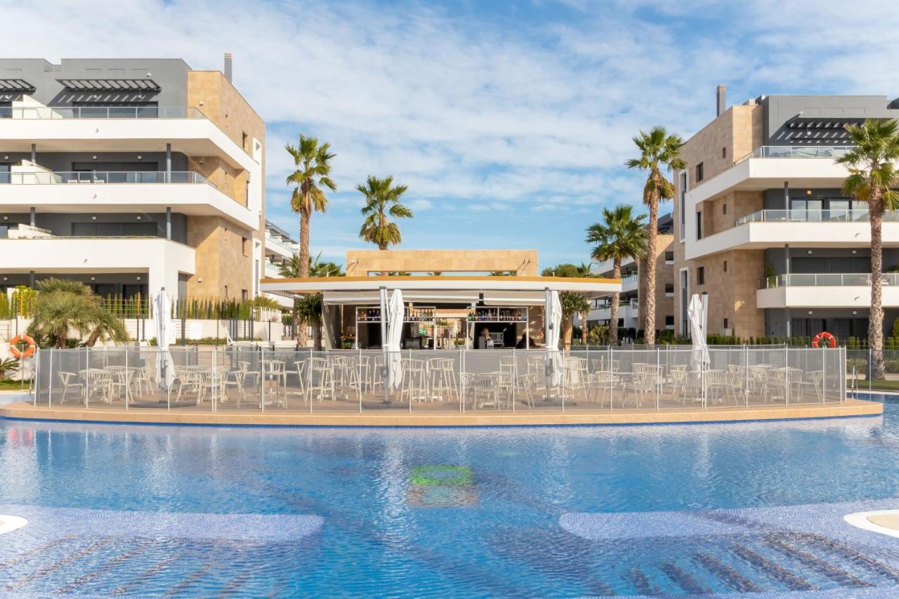 Espanatour Flamenca Village 6 Orihuela Eksteriør billede